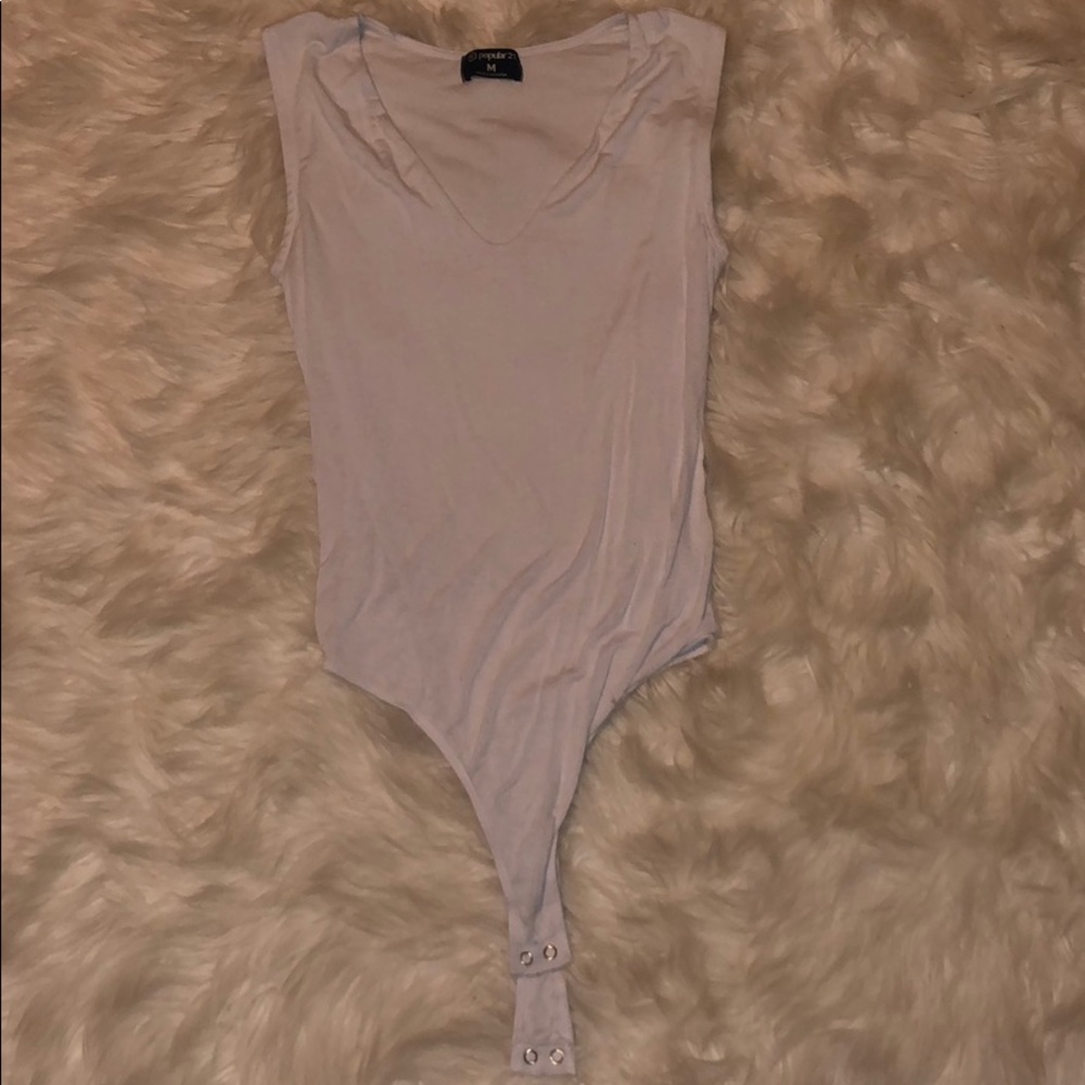 don’t wear it